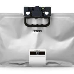 Epson C13T13M140. Cartridge capacity: Extra (Super) High Yield, Supply type: Single pack, Printing colours: Black, Quantity per pack: 1 pc(s)