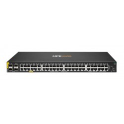 HPE ANW 6100 48G CL4 4SFP+ 740W Switch