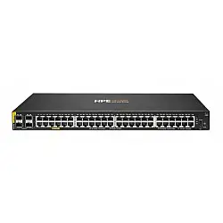 HPE ANW 6100 48G CL4 4SFP+ 740W Switch
