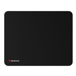 Mousepad Genesis Carbon 500 XL Logo, material cauciuc + material textil, impermeabil, dimensiuni 500 x 400 x 2.5 mm, negru Mousepad Genesis Carbon 500 XL Logo, material cauciuc + material textil, impermeabil, dimensiuni 500 x 400 x 2.5 mm, negru