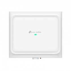 AX3000 Indoor/Outdoor Dual-Band Wi-Fi 6 Access Point PORT: 1× Gigabit RJ45 Port SPEED: 574Mbps at  2.4 GHz + 2402 Mbps at 5 GHz FEATURE: 802.3at PoE and Passive PoE, IP68 Weatherproof,  Built-in  30° directional antenna, Mesh, Seamless Roaming, MU-MIMO, B