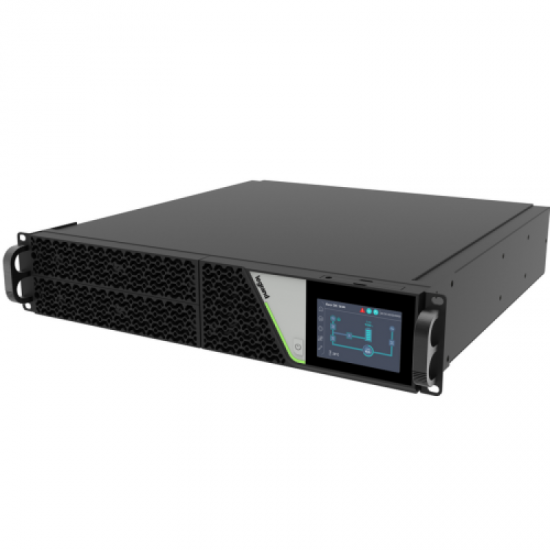 UPS Legrand KEOR DK 2000VA/ 2000W, tip On-Line cu dubla conversie VFI-SS-11, forma Rack/ Tower, 230V, outlet IEC320 C13 x 6 & Programmable Outlet+ IEC320 C19x1, baterie 12V/ 7.2Ah, dimensiuni 440x88 (6U) x583mm, IP20, culoare negru UPS Legrand KEOR DK 2000VA/ 2000W, tip On-Line cu dubla conversie VFI-SS-11, forma Rack/ Tower, 230V, outlet IEC320 C13 x 6 & Programmable Outlet+ IEC320 C19x1, baterie 12V/ 7.2Ah, dimensiuni 440x88 (6U) x583mm, IP20, culoare negru