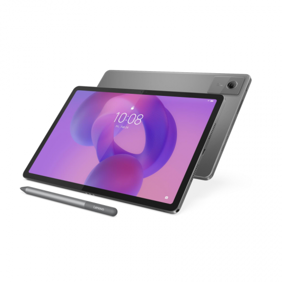 LENOVO Idea Tab, 8 GB RAM, 256 GB, Cu SIM, Luna Grey LENOVO Idea Tab, 8 GB RAM, 256 GB, Cu SIM, Luna Grey