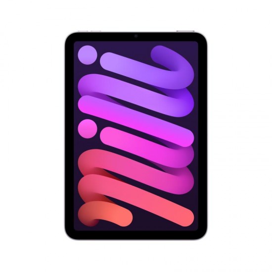 Apple iPad mini (A17 Pro) Wi-Fi 512GB - Purple Apple iPad mini (A17 Pro) Wi-Fi 512GB - Purple