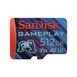 MICROSDXC 1TB CL10 SDSQXAV-1T00-GN6XN MICROSDXC 1TB CL10 SDSQXAV-1T00-GN6XN