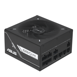ASUS Prime -850G. Total power: 850 W, AC input voltage: 100 - 240 V, Power Factor Correction (PFC) type: Active. Motherboard power connector: 20+4 pin ATX, Motherboard power cable length: 60 cm, SATA power cable length: 400,120 mm. Purpose: PC, Power supp ASUS Prime -850G. Total power: 850 W, AC input voltage: 100 - 240 V, Power Factor Correction (PFC) type: Active. Motherboard power connector: 20+4 pin ATX, Motherboard power cable length: 60 cm, SATA power cable length: 400,120 mm. Purpose: PC, Power supp