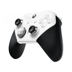 Microsoft Xbox Elite Series 2 Core White