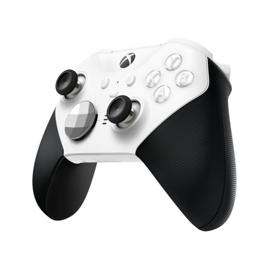 Microsoft Xbox Elite Series 2 Core White Microsoft Xbox Elite Series 2 Core White