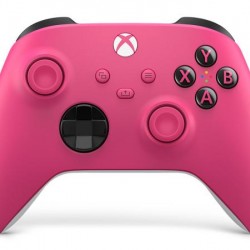 Microsoft xBox Series Controller PINK Microsoft xBox Series Controller PINK