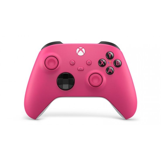 Microsoft xBox Series Controller PINK Microsoft xBox Series Controller PINK