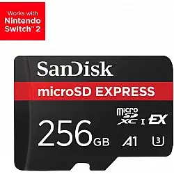 Card de Memorie ADATA MicroSDXC 256GB CL10 EXTREME PRO