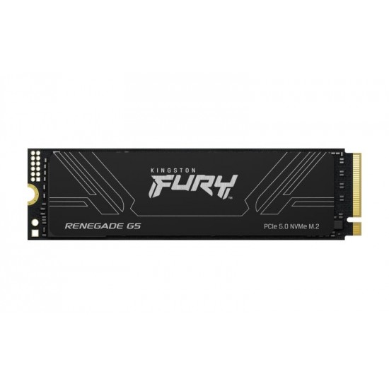 SSD Kingston 8T FURY RENEGADE G5 M.2 2280 NVMe SSD