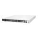 HPE Networking Instant On Switch 48p Gigabit 2p 10GBT 2p SFP+ 1960