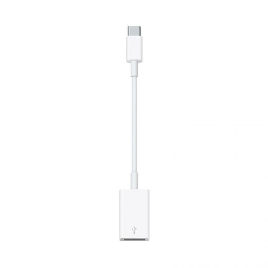 Apple USB-C to USB Adapter Apple USB-C to USB Adapter