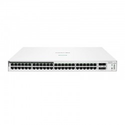 HPE Networking Instant On Switch 48p Gigabit CL4 PoE 4p SFP 370W 1830