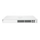 HPE Networking Instant On Switch 24p Gigabit CL4 PoE 4p SFP+ 370W 1930