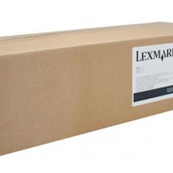 Toner Lexmark 24B7578 Return prog. cyan 46.9K pagini pentru XC96x