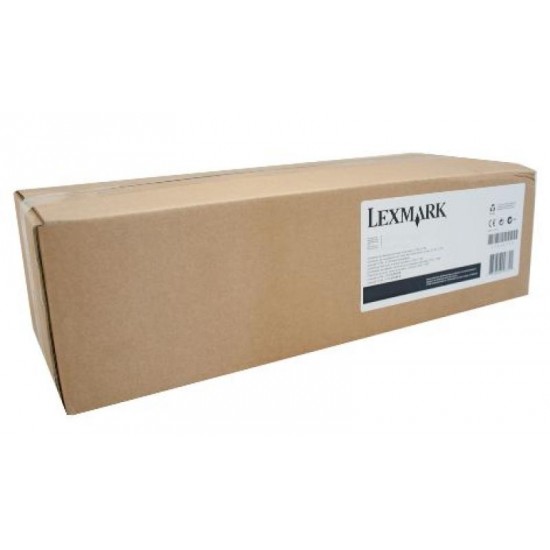 Toner Lexmark 24B7580 Return prog. Yellow 46.9K pagini pentru XC96x