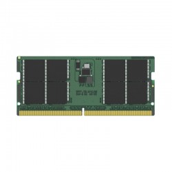 Memorie RAM notebook Kingston ValueRAM, 32GB, DDR5, 5600MHz, CL46, 1.1v