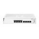 HPE Networking Instant On Switch 8p Gigabit CL4 PoE 65W 1830