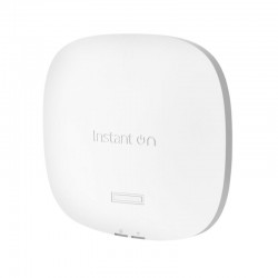 HPE Networking Instant On Indoor Access Point Wi-Fi 6 4x4 (RW) AP25
