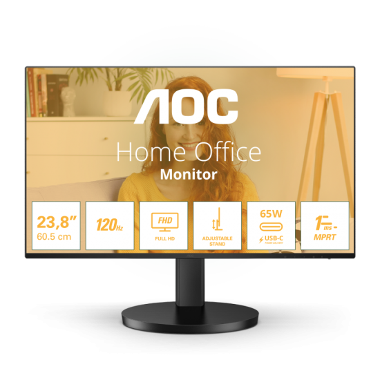 Monitor AOC 23.8 Monitor AOC 23.8