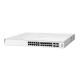 HPE Networking Instant On Switch 24p Gigabit CL4 PoE 4p SFP+ 370W 1930