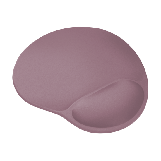 Mousepad Trust Bigfoot, size S, dimensiuni 205 x 16 x 236mm, roz