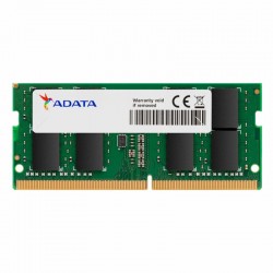Memorie RAM SODIMM Adata 8Gb 3200Mhz CL 16 Memorie RAM SODIMM Adata 8Gb 3200Mhz CL 16