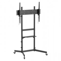 Equip 650637. Maximum weight capacity: 70 kg, Minimum screen size: 139.7 cm (55