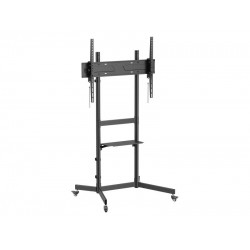 Equip 650637. Maximum weight capacity: 70 kg, Minimum screen size: 139.7 cm (55