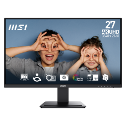 MONITOR 27 MONITOR 27