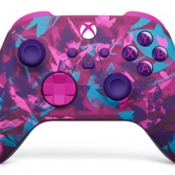 MS Xbox Series Controller Heart Breaker MS Xbox Series Controller Heart Breaker