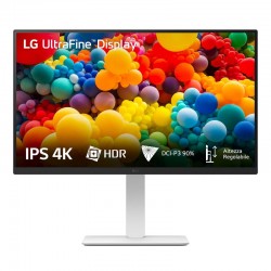 Monitor LG 27
