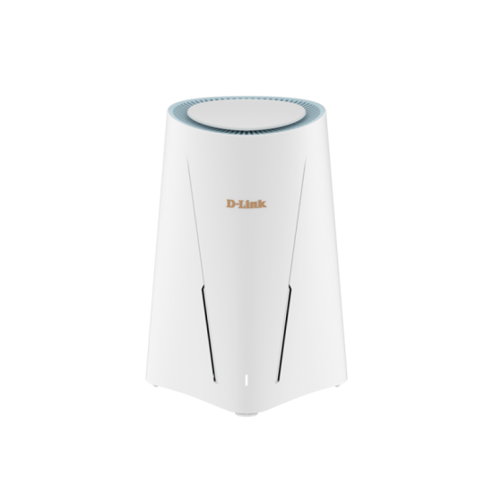Router D-Link Dbr-560 Ax6000 Wi-Fi 6, Dual-Band, USB-C, 4 porturi LAN