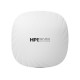 HPE Aruba Networking AP-505 (RW) Dual Radio 2x2 802.11ax Internal Antennas Unified Campus AP