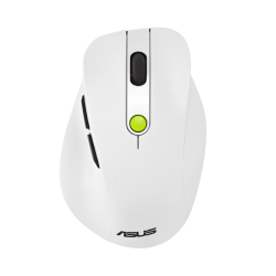 ASUS MW203 Blue Mouse