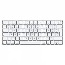Apple Magic Keyboard (2024) w  Touch ID - International English