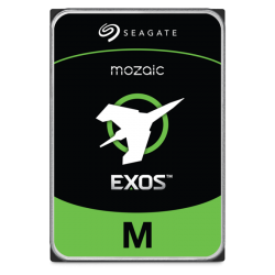 HDD Inter Seagate Exos 32TB 3.5 7200RPM 512MB