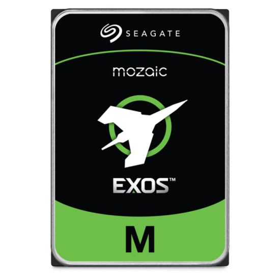 HDD Inter Seagate Exos 32TB 3.5 7200RPM 512MB