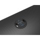 Birou gaming Genesis Holm 200, material MDF, greutate maxima suportata 55kg, 3 x porturi USB 3.0, iluminare RGB, management cabluri, ,negru