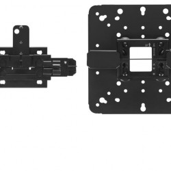 HPE ANW AP-MNT-U CAMPUS TYPE U BRKT KIT