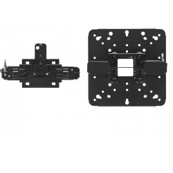 HPE ANW AP-MNT-U CAMPUS TYPE U BRKT KIT HPE ANW AP-MNT-U CAMPUS TYPE U BRKT KIT