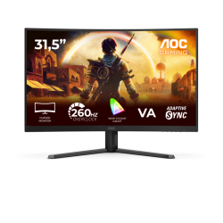 Monitor AOC 31.5 Monitor AOC 31.5