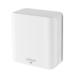 Asus Zen WIFI dual-band whole-home coverage, BD4 (W-1-PK), Network Standard: IEEE 802.11a, IEEE 802.11b, IEEE 802.11g, WiFi 4 (802.11n), WiFi 5 (802.11ac), WiFi 6 (802.11ax), WiFi 7 (802.11be) IPv4, IPv6, internal antenna x 4, Transmit/Receive: 2.4 GHz 2 