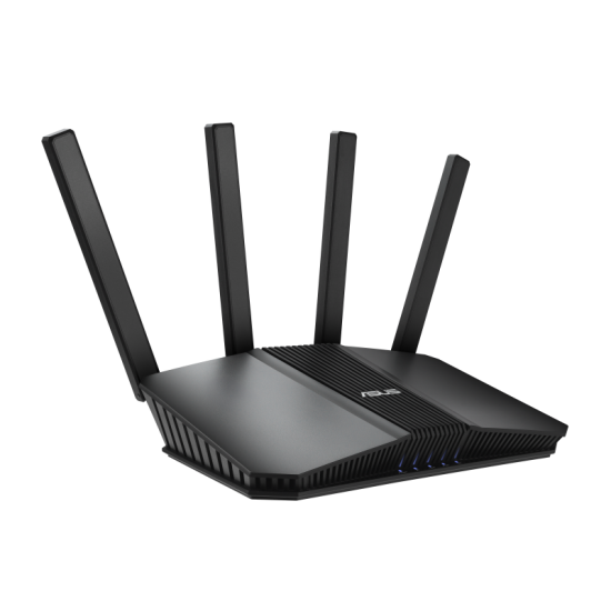 Router Asus Dual-Band RT-BE58U, WIFI-7, Standarde wireless: IEEE 802.11a, IEEE 802.11b, IEEE 802.11g, WiFi 4 (802.11n), WiFi 5 (802.11ac), WiFi 6 (802.11ax), WiFi 7 (802.11be), IPv4, IPv6, Segment Produs: BE6800, Viteza wireless: 688+2882 Mbps, 4 x antene