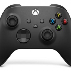 MS Xbox Controller Series Carbon Black MS Xbox Controller Series Carbon Black