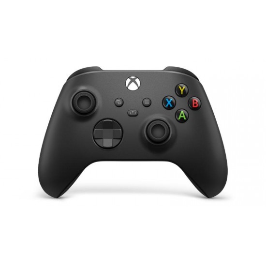 MS Xbox Controller Series Carbon Black