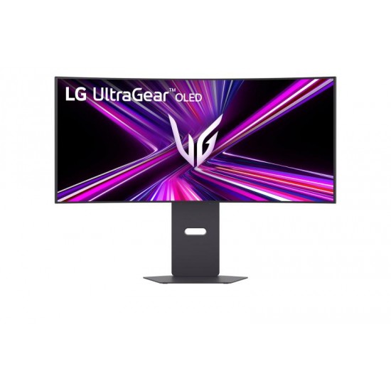 Monitor 34 Monitor 34