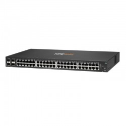 HPE Aruba Networking CX 6000 48G 4SFP Switch
